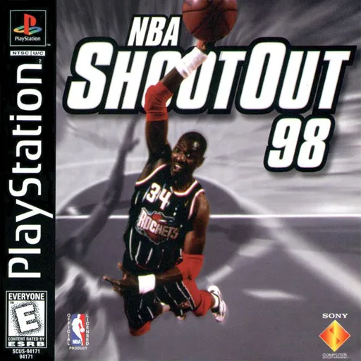 NBA ShootOut 98 (USA)